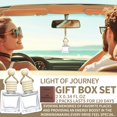 thumbnail image 3 of Ambientador de coche para colgar VUTOLLOSA Daily Light of Journey, 3 of 6