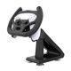 thumbnail image 3 of Matsuzay Soporte de volante para consola de juegos con ventosas, soporte de controlador de juego extraíble, suministros de repuesto para 5 Videojuegos y accesorios, 3 of 8