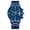Red, variant on 2020 Newmen Watch Top Brand Fashion Watches Relogio Masculino Military Quartz Wrist Watches Hot Clock Male Sports - Quartz Wristwatches