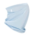 thumbnail image 3 of Máscara facial Strade Fareast Limited Protección solar Enfriamiento Azul, 3 of 8