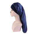 thumbnail image 2 of Limei Chic Hair Bonnet Convenient for Sleeping Practical, 2 of 7