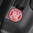 thumbnail image 3 of Air Canada® Valise Cabine Rigide 20 po à Roulettes, Bagage de Voyage Léger, 3 of 8