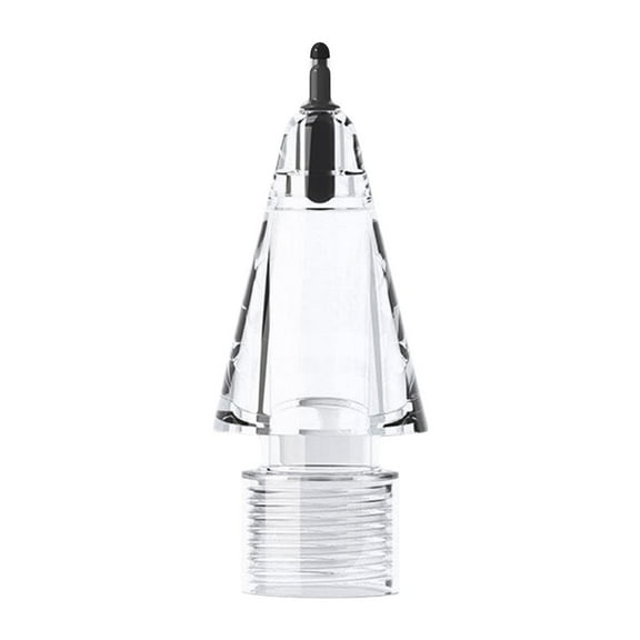 Pencil Tips for Apple Pencil 1/2 Gen Replacement Tips Antiwear Stylus Pen Tips