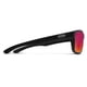 thumbnail image 3 of Anteojos de Sol Suncloud Mayor Lifestyle Polarizados Negro Mate, 3 of 3