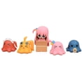 thumbnail image 1 of Colección de muñecos de anime Bocchis Rocks Gotohs Hitoris, 1 of 1