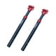thumbnail image 5 of Tubo de sillín de bicicleta MTB bicicleta suspensión tija de sillín aleación de aluminio bicicleta a MEIJUN Tubo de sillín de bicicleta, 5 of 7