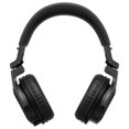thumbnail image 4 of Pioneer DJ HDJ-CUE1 DJ Headphones with Desktop Headphone Stand Package, 4 of 9