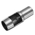 thumbnail image 3 of Uxcell Leather Round Hole Punch, 37mm Hollow Hole Puncher Cutter Carbon Steel Tool, 3 of 6