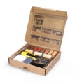 thumbnail image 2 of Kit de reparación de laminado para el HOGAR DE MADERA KIT DE REPRARACIÓN DE PISOS DIY DIY REPARACIÓN MULTIFUNCIAL DE LA MADERA KIT DE HERRAMIENTA DE HERRAMENTA DE HERRAMENTAS, 2 of 7