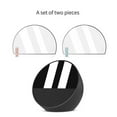 HPDL Transparent for Allnew Amazon Echo Spot PET HD protective film