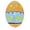 Multicolour-6A-clearacne, variant on OEFNTAC Outdoor Easter Inflatable Ball Yard Decor Giant PVC Holiday Focal Point Waterproof Porch Home Garden Party Durable Bright Large Landscape 23.6in
