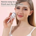 thumbnail image 2 of Rechargeable Electric Eyelash Curler with Intelligent Constant Temperature for Effortless Long-Lasting Curls, 2 of 7