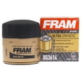 thumbnail image 1 of Filtro de aceite FRAM Ultra Synthetic XG3614 para aceite sintético, 1 of 6