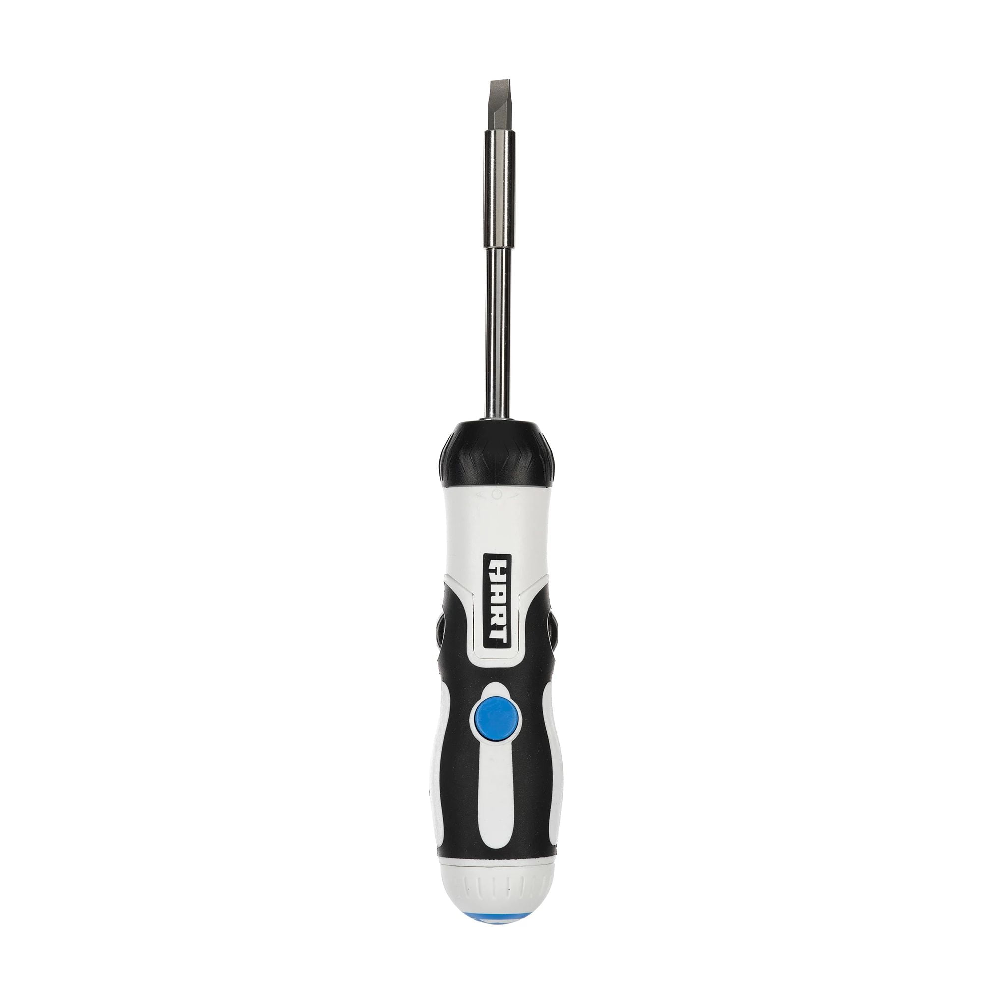 HART 2-Position Ratcheting Screwdriver