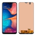 thumbnail image 1 of Digitalizador de pantalla táctil de pantalla AMOLED de Greenhome para Samsung Galaxy A20 A205 / DS A205F A205A greenhome iPhone X, 1 of 7