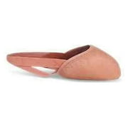 Capezio Kid's Turning Pointe 55 Lyrical Shoes - H063C