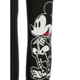 thumbnail image 4 of Mickey Mouse Women's Glow in the Dark Halloween Jogger Pants, 28” Inseam, Sizes XS-XXXL, 4 of 5