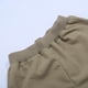 thumbnail image 3 of Gibobby Conjunto de sudadera y pantalones Mujer Otoño Invierno Casual Cuello En V Color Sólido Botón Manga Larga Chaqueta Pantalones Traje(Caqui,G), 3 of 5