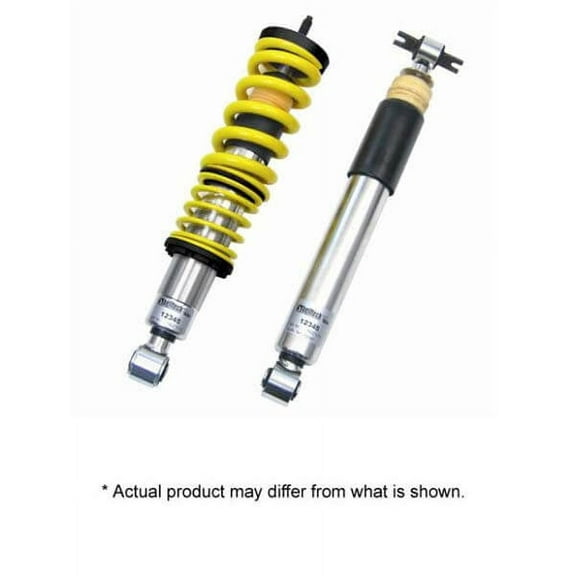 Belltech 15008 Coilover Kit Fits select: 2004 FORD F150 SUPERCREW, 2005-2007 FORD F150