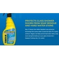 RainX 630023 Shower Door Water Repellent, 16 fl. oz.