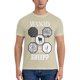 thumbnail image 5 of Camisetas de colonos para hombre, camisetas de algodón C-Catan, camisetas novedosas de manga corta con cuello redondo, camisetas estampadas, 5 of 7