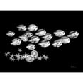 thumbnail image 3 of Koetsier, Albert 14x12 Black Modern Framed Museum Art Print Titled - Back to School, 3 of 5