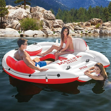 Inflatable Party Island Canada Inflatable Party Island Canada
