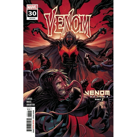 Venom #30 () Marvel Comics Comic Book 2020