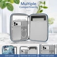 thumbnail image 3 of Funda de transporte Vinabilia para Kindle Colorsoft de 6 a 7 pulgadas, 3 of 7