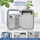 thumbnail image 3 of Funda de transporte Vinabilia para Kindle Colorsoft de 6 a 7 pulgadas, 3 of 7