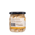 Pickerfresh NonGMO Pickled Garlic, Gluten Free, No Artificial Colors