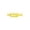 Yellow, variant on Candy Shaped Cat Toy Plush Interactive Chew Toy with Catnip Powder for Indoor Cats Kittens Daily Play And Behavioral Training