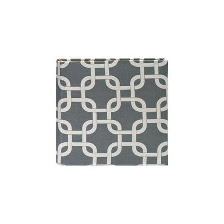 Home Essence 0968 Links Grey 2-UP Photo Album