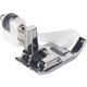 thumbnail image 3 of Prensatelas para máquina de coser con dobladillo de puntada ciega, apto para la mayoría de máquinas de coser Singer de vástago bajo y más, 3 of 5