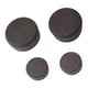 thumbnail image 3 of Tapones de Rosca de Motorcross Negro con Goma para 2006-15, 3 of 6