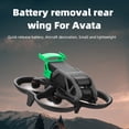 thumbnail image 6 of Battery Protective Cover Buckle Anti-loose Fixer Battery Clip Holder Accessories Compatible For Dji Avata, 6 of 9