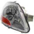 thumbnail image 2 of Halogen Headlight For 2007-2011 Toyota Yaris Right, 2 of 5