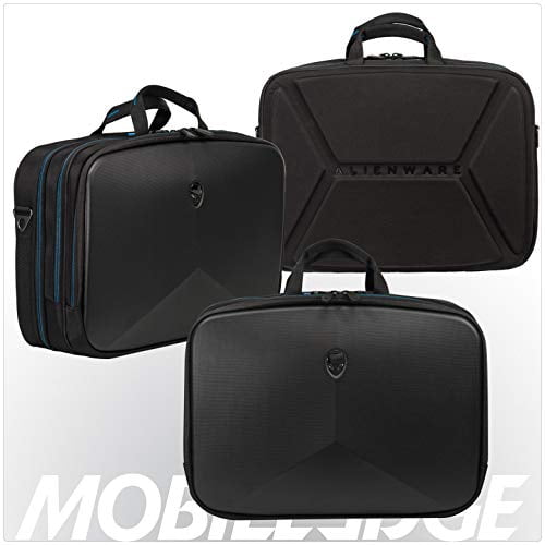 Mobile Edge AWV15BC-2.0 Alienware Vindicator 2.0 Briefcase (15")