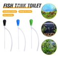 thumbnail image 2 of Multi-function Pipette Fish Tank Siphon Pump Water Changer Aquarium Pipette, 2 of 4
