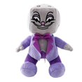 thumbnail image 2 of Juguetes de peluche Cuphead, muñecos de juego Mugman, juguetes de peluche, el diablo, el legendario cáliz, rey de dados, animales de peluche, juguete para niños, regalo de cumpleaños de Navidad, Kin, 2 of 2