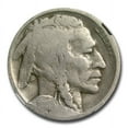 thumbnail image 2 of 1918/7-D Buffalo Nickel Good-4 NGC, 2 of 4