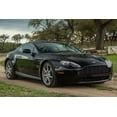 thumbnail image 4 of 15" inch Black Stainless Antenna Mast Power Rod Radio AM/FM for ASTON MARTIN V8 VANTAGE 2006-2007 – Great Looking Antenna Replacement – Weatherproof – Easy Setup – Enhanced Reception, 4 of 4