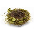 thumbnail image 4 of Melrose Set of 4 Nests and Nests with Eggs Tabletop Decorations 7", 4 of 4