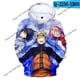 thumbnail image 3 of Sudadera de anime de cosplay caliente con estampado 3D por todas partes, sudaderas con capucha para niños, suéteres, camisetas, ropa para hombres, envío directo, 3 of 5
