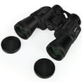 thumbnail image 3 of 20x50 High Definition Binoculars Large Eye Night Vision Outdoor Telescope, Central Focusing + Right Eye Fine-Tuning, Wide Field View for Hunting, Birding, 3 of 7