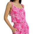 thumbnail image 4 of Conjunto juvenil Roman Fashion, 0537 (Fiusha) fucsia M Roman Fashion SET-ELY-0537-FIUSHA, 4 of 6