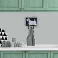 thumbnail image 4 of Carolines Treasures SS8145TH68 Sealyham Terrier Leash Holder or Key Hook, Large, Multicolor, 4 of 4