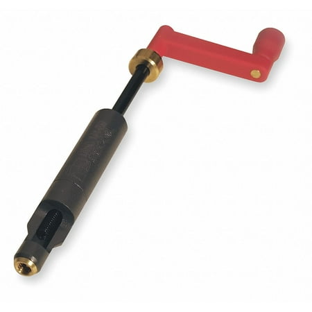 

Recoil Insert Install Tool Prewinder M12x1.75 55122U