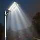 thumbnail image 4 of Farola solar Impermeable Sense Luz solar Seguridad multipropósito Fácil de instalar Iluminación de luces de jardín súper brillante Iluminación y accesorios  versión actualizada Cuenco de 10 luces Naiovety HA073572-09, 4 of 6