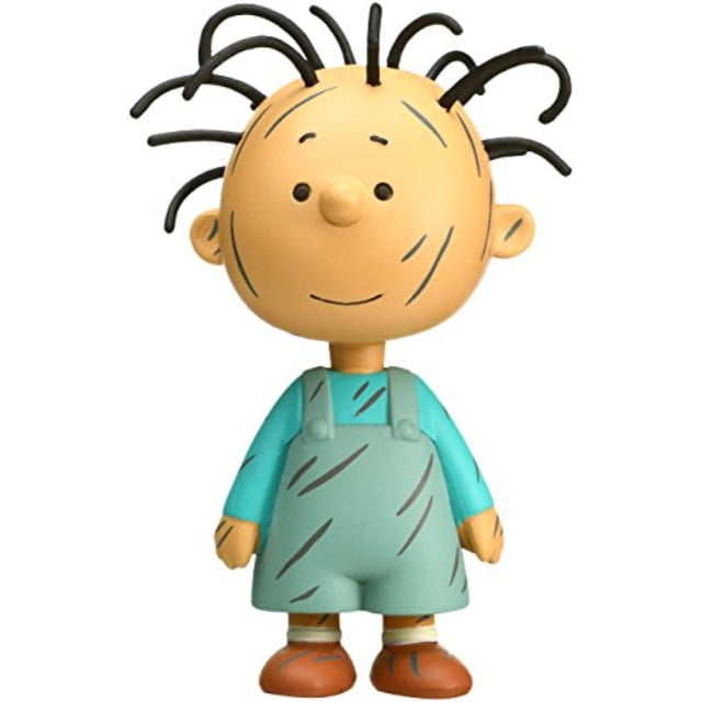 peanuts pigpen ultra detail figure